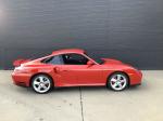 Porsche 911 Turbo 2003 года